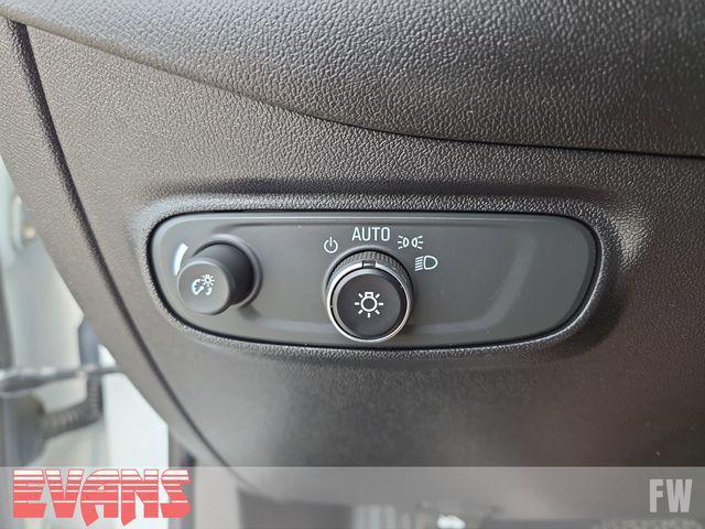 used 2018 Chevrolet Equinox car, priced at $15,988