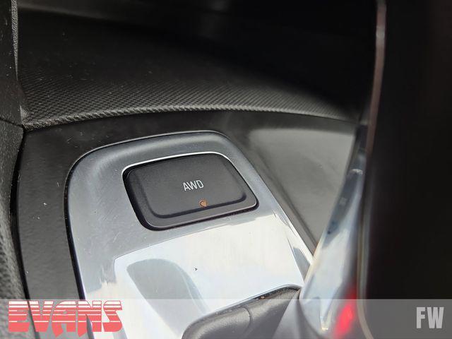 used 2018 Chevrolet Equinox car, priced at $15,988