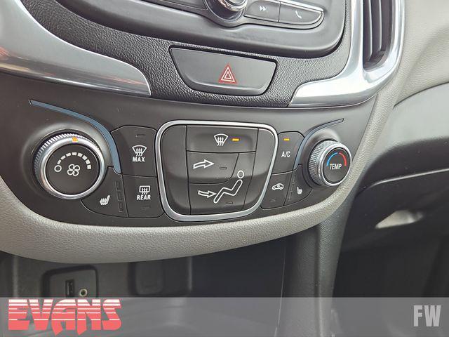 used 2018 Chevrolet Equinox car, priced at $15,988