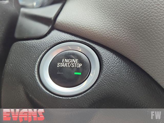 used 2018 Chevrolet Equinox car, priced at $15,988