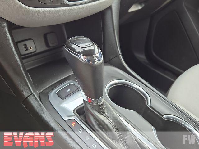 used 2018 Chevrolet Equinox car, priced at $15,988