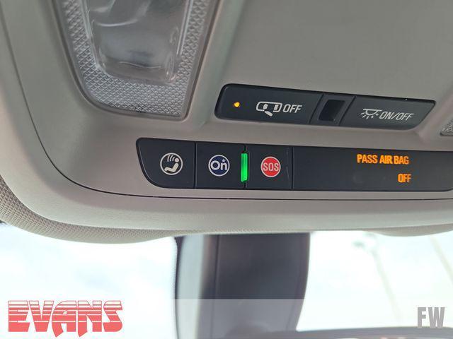 used 2018 Chevrolet Equinox car, priced at $15,988