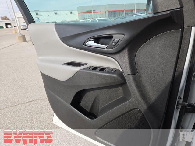 used 2018 Chevrolet Equinox car, priced at $15,988