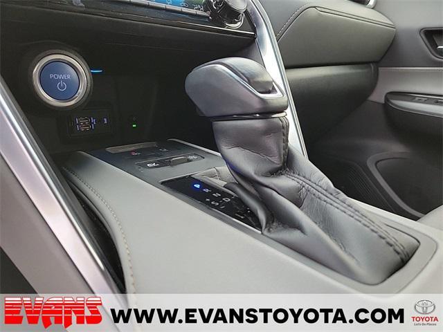 used 2021 Toyota Venza car, priced at $30,934