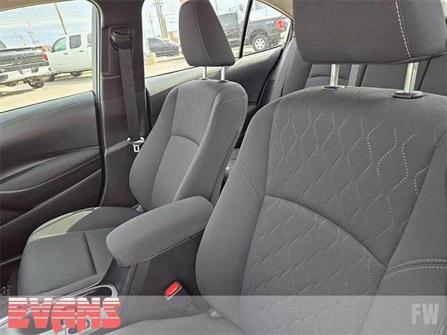 used 2023 Toyota Corolla car, priced at $21,988