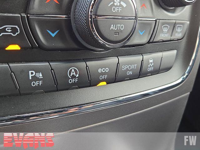 used 2020 Jeep Grand Cherokee car, priced at $16,977