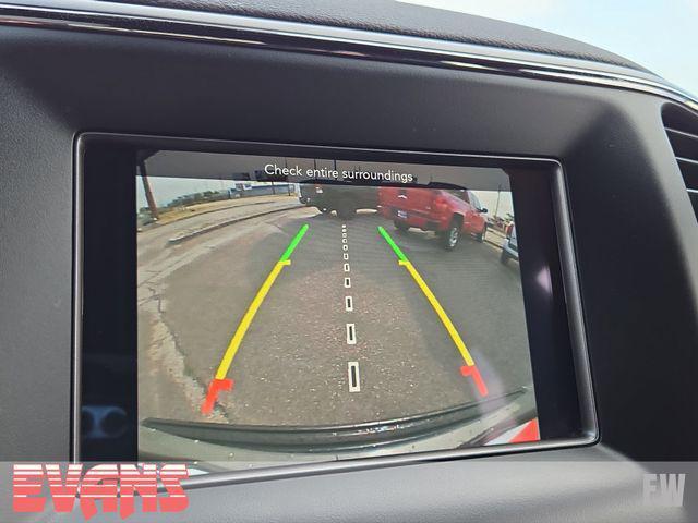 used 2020 Jeep Grand Cherokee car, priced at $16,977