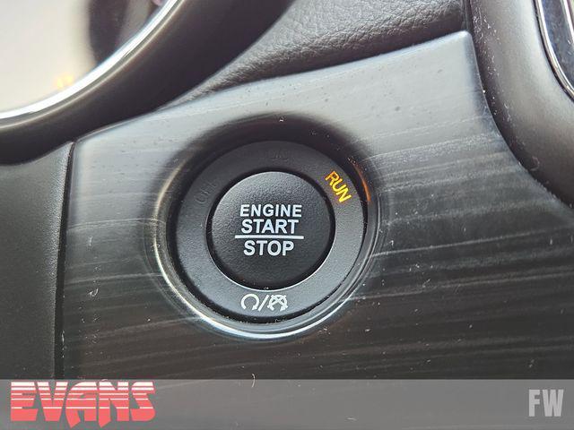 used 2020 Jeep Grand Cherokee car, priced at $16,977