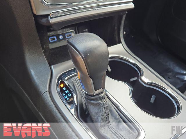 used 2020 Jeep Grand Cherokee car, priced at $16,977