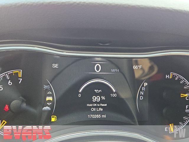 used 2020 Jeep Grand Cherokee car, priced at $16,977