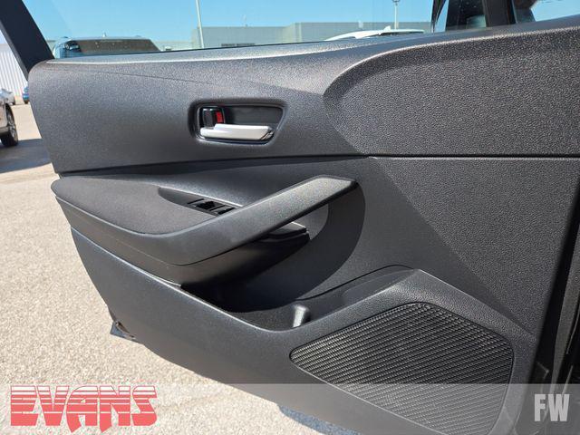 used 2021 Toyota Corolla car, priced at $16,680