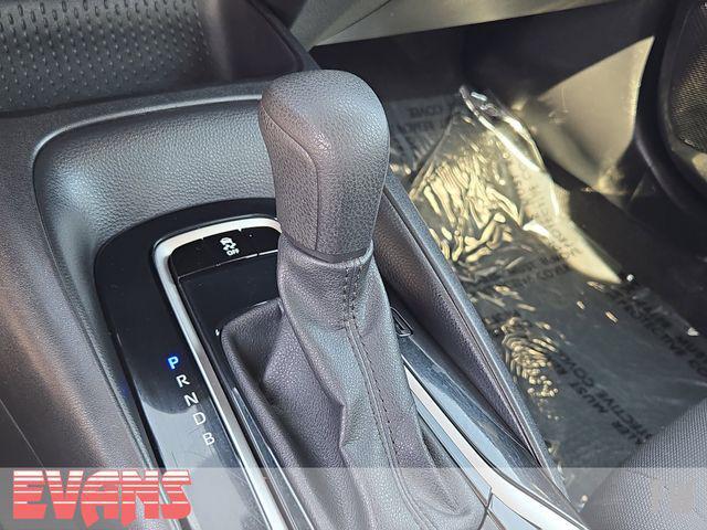 used 2021 Toyota Corolla car, priced at $16,680