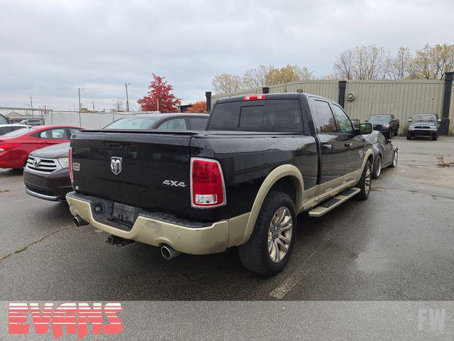 used 2015 Ram 1500 car, priced at $11,691