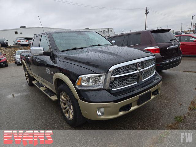 used 2015 Ram 1500 car, priced at $11,691