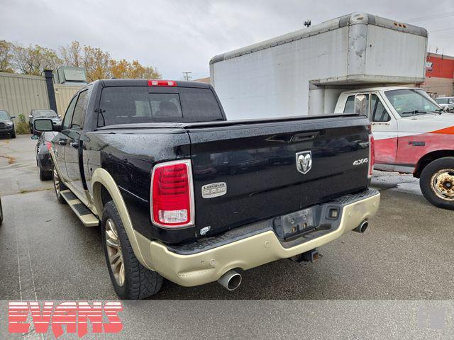 used 2015 Ram 1500 car, priced at $11,691