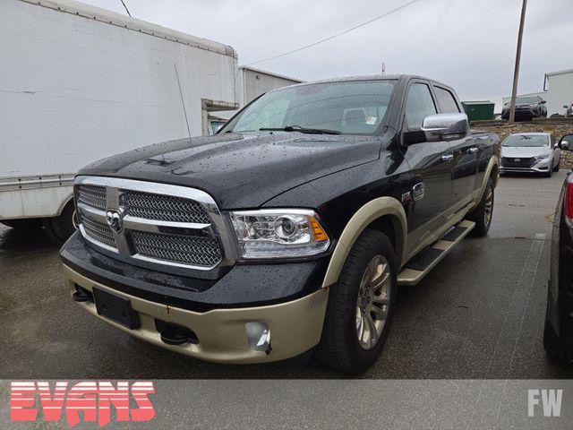 used 2015 Ram 1500 car, priced at $11,691
