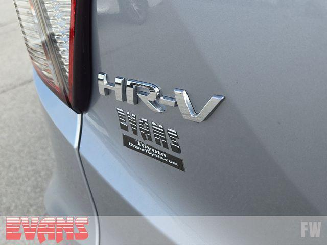 used 2019 Honda HR-V car, priced at $17,487