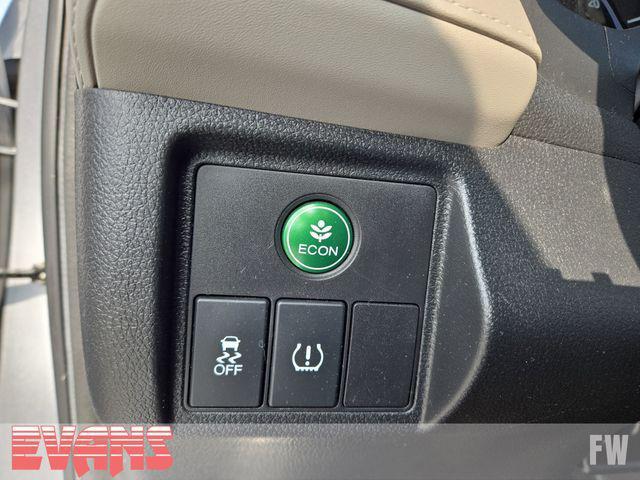 used 2019 Honda HR-V car, priced at $17,487