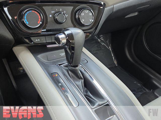 used 2019 Honda HR-V car, priced at $17,487