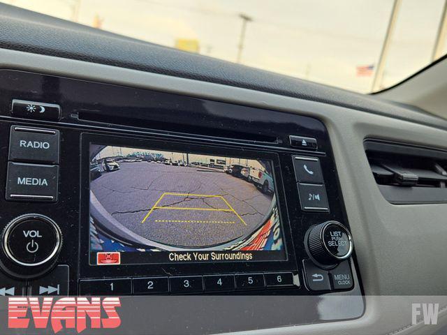 used 2019 Honda HR-V car, priced at $17,487