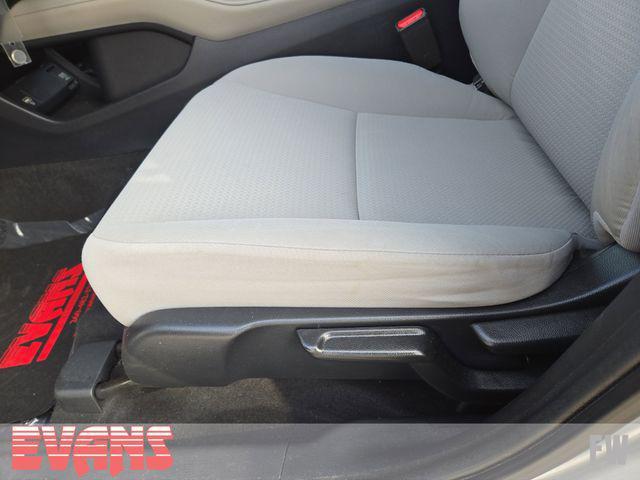 used 2019 Honda HR-V car, priced at $17,487