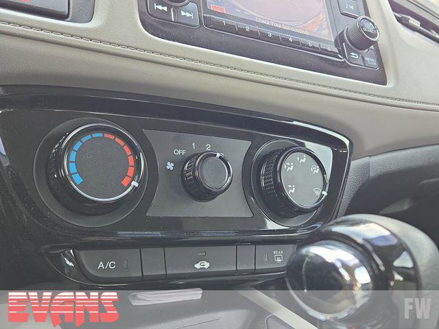 used 2019 Honda HR-V car, priced at $17,487