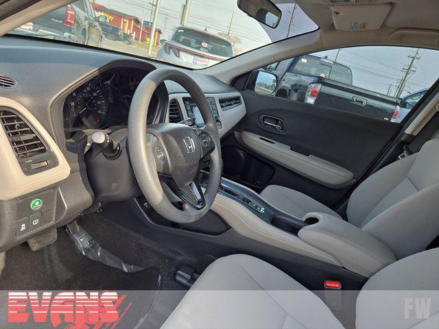 used 2019 Honda HR-V car, priced at $17,487
