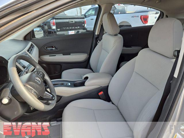 used 2019 Honda HR-V car, priced at $17,487