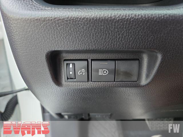 new 2025 Toyota RAV4 car, priced at $32,558