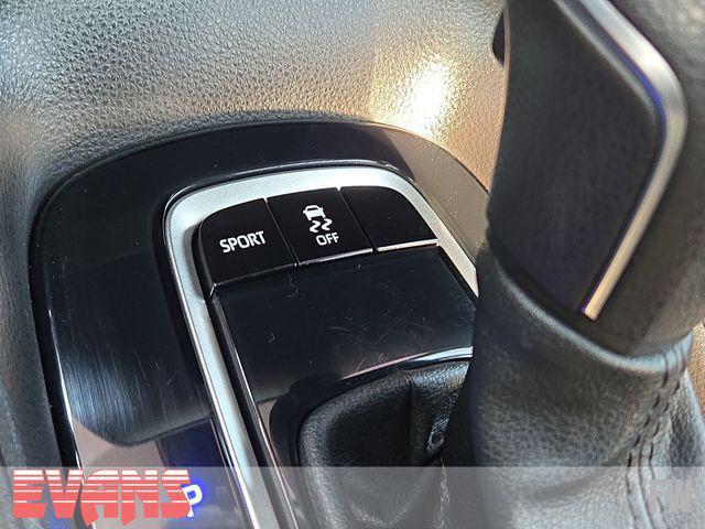 used 2022 Toyota Corolla car, priced at $21,988