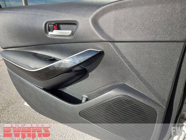 used 2022 Toyota Corolla car, priced at $21,988