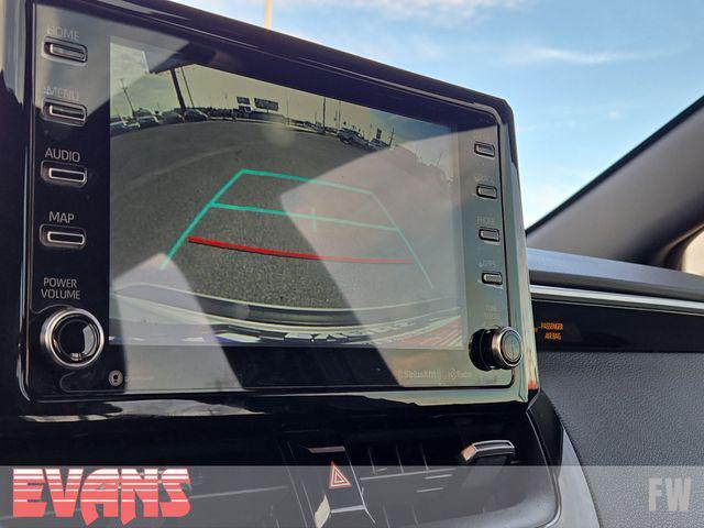 used 2022 Toyota Corolla car, priced at $21,988