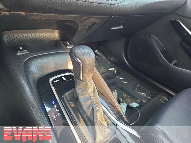 used 2022 Toyota Corolla car, priced at $21,988