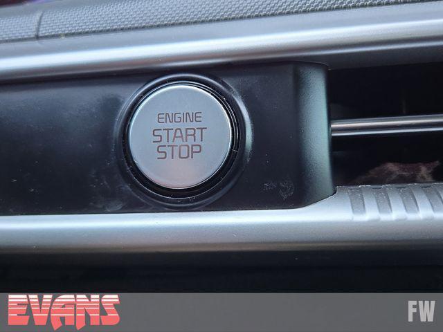 used 2022 Kia K5 car, priced at $22,988