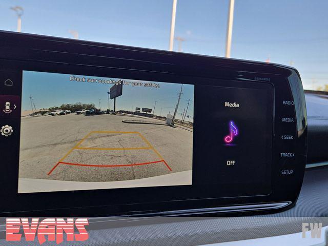 used 2022 Kia K5 car, priced at $22,988