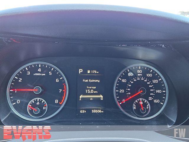 used 2022 Kia K5 car, priced at $22,988