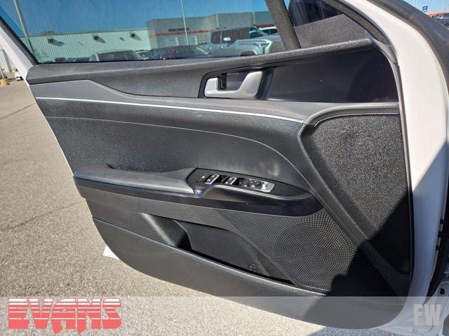 used 2022 Kia K5 car, priced at $22,988