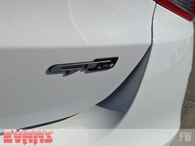 used 2022 Kia K5 car, priced at $22,988