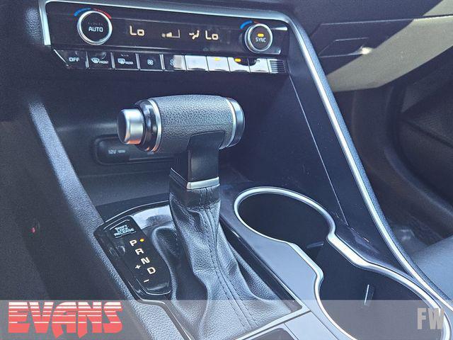 used 2022 Kia K5 car, priced at $22,988