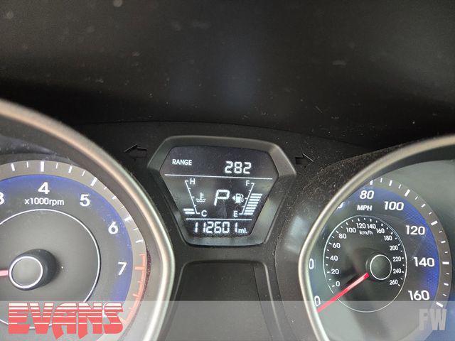 used 2014 Hyundai Elantra car, priced at $6,988
