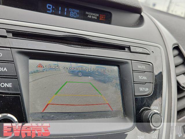 used 2014 Hyundai Elantra car, priced at $6,988