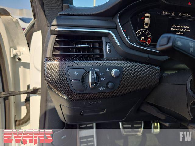 used 2019 Audi S5 car, priced at $19,988