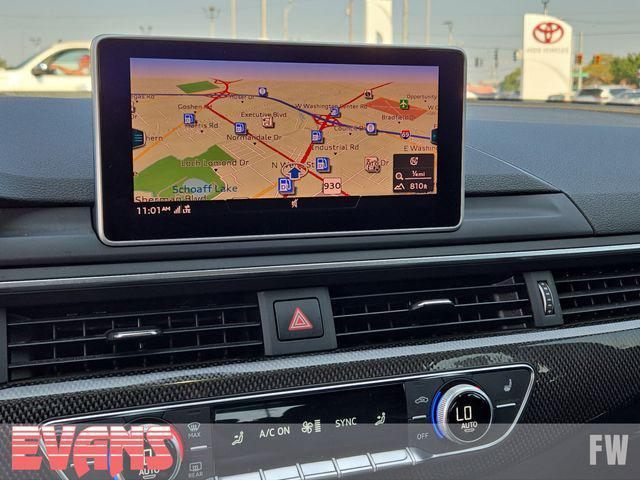used 2019 Audi S5 car, priced at $19,988