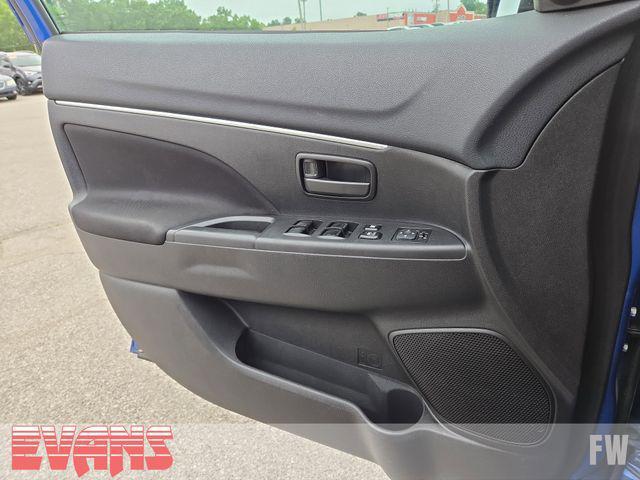 used 2015 Mitsubishi Outlander Sport car, priced at $8,988