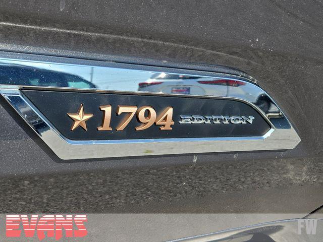used 2022 Toyota Tundra car, priced at $52,379