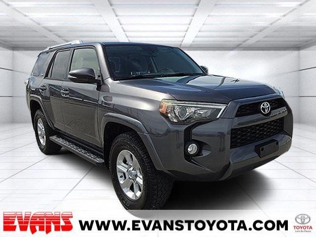 used 2014 Toyota 4Runner car, priced at $22,981