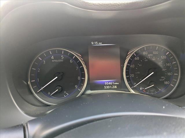 used 2014 INFINITI Q50 car, priced at $12,991