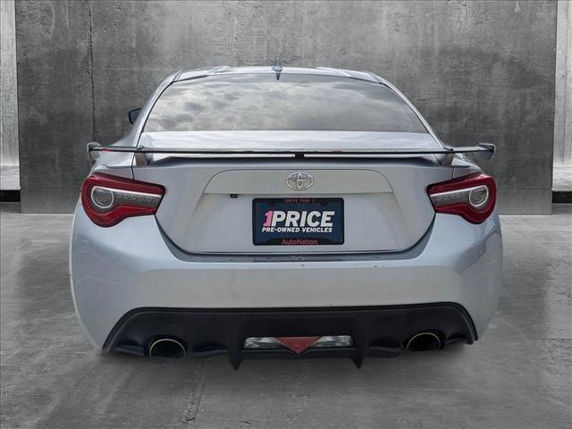 used 2020 Toyota 86 car, priced at $27,995