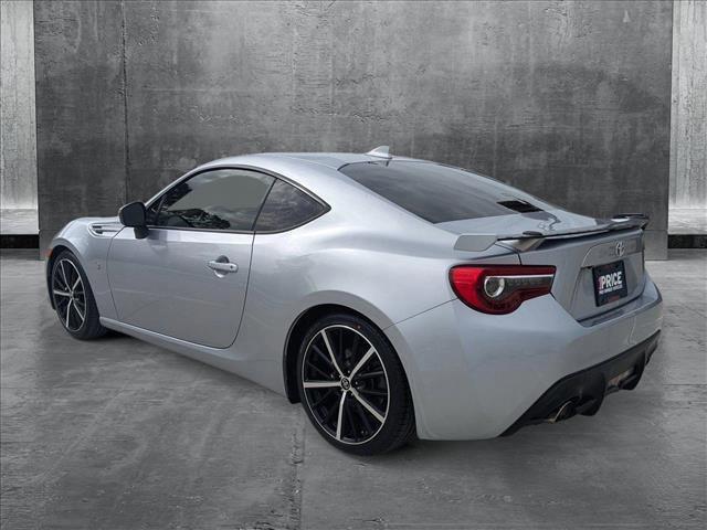 used 2020 Toyota 86 car, priced at $27,995