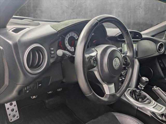 used 2020 Toyota 86 car, priced at $27,995